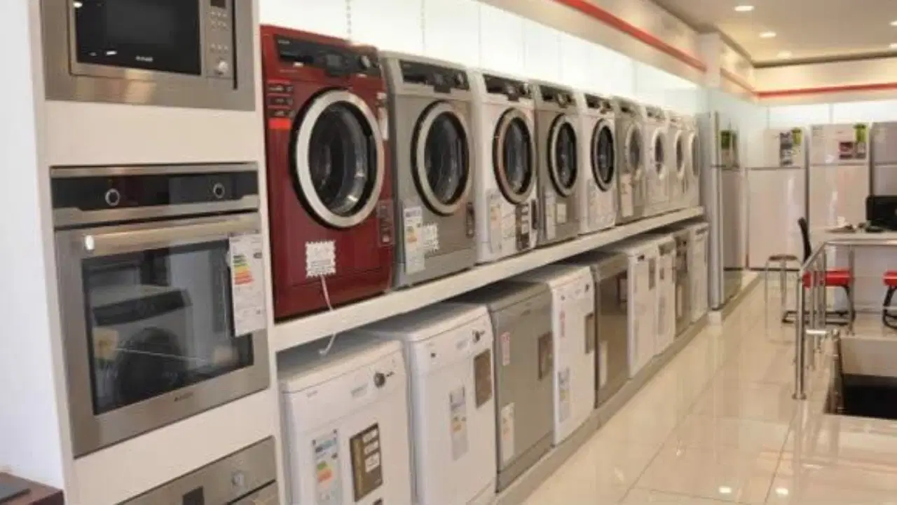 Pozantı Beyaz Eşya Tamircisi